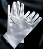 Bridal перчатка с видами типа