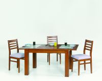 Обедая таблица &amp; стул, обедая комплект