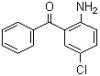 2 아미노 5 Chlorobenzophenone