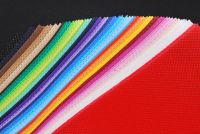 Spunbonded Pp ткань Nonwoven