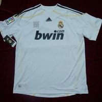 Jersey футбола Real Madri