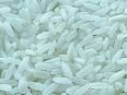 Белый длинний рис зерна 25%broken