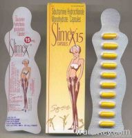 Потеря веса Slimex