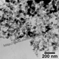 Посеребрите Nanosheet Nm-sns-40