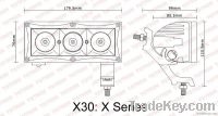 Interconnectable Кри вел светлое адвокатское сословие (30w)