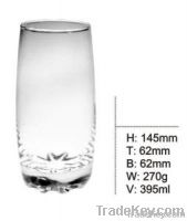 Творческая стеклянная чашка (kb-hn0305)