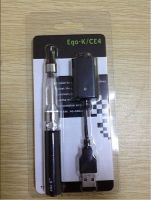 Clearomizer 자아 W &amp; 자아 K 경제 물집