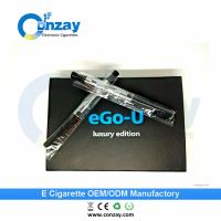 2014 сигарета эга U электронная, роскошное Igarette E.c. варианта эга U, E-сигарета атомизатора эга U Ce4
