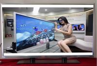 Продайте 22-55 дюймов низкопробное СИД Tv 120hz полное Hd СИД Lcd Hd X Tv/46 оптом "