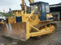 사용된 Komatsu D53a-17