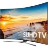 Brand New 2016 78 Inch  Curved LED Smart TV - 4K UltraHD