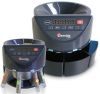 Cassida C100 coin sorter