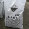 Cheap Price NaOH Sodium Hydroxide Flakes Soda Flake 99% in 25kg Bag