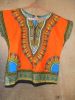 Dashiki Shirts