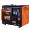 Diesel Welder Generator JDW6000SE