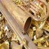 Factory Price Best Brass Honey Scrap Ships to Worldwide