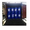 Ferric Chloride Water Treatment Black Brown 40% Purity Flocculant Ferric Chloride
