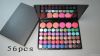 Free Shipping! Professional Makeup 56 Color Eyeshadow Palette