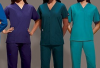 Hospital Scrubs