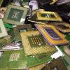 Intel 386 and Ceramic Cpu Scrap RAM Scrap Electronic Universal 854810 Custom LUMP LMS PL