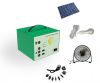 solar DC power system