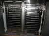 Tray Dryer Electrically Heated