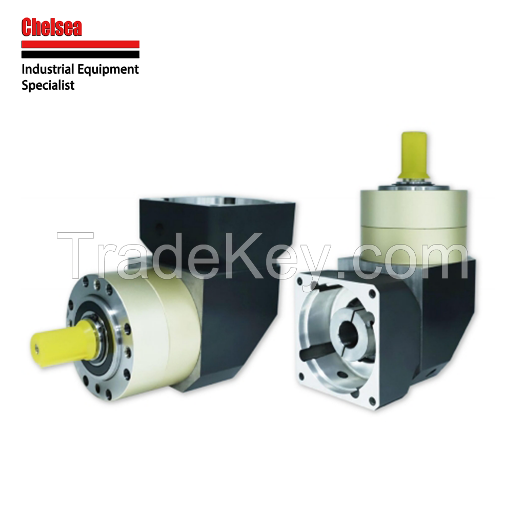 ZPLE80 Planetary Gearbox  Wide Ratio Range 4:1 to 100:1, High Efficiency