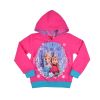 2014 new style children's brand fashion boys coats&jackets children spider-man hoodies baby girls cartoon long sleeve winter jacket outerwear cotton