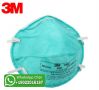 3M N95 1860 Respirator Mask