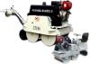 гидровлический ручной Vibratory ролик дороги 0.8ton