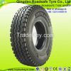 트레일러 타이어와 광선 트럭은 11R22.5, 11R24.5, 295/75R22.5를 Tyre