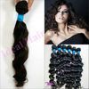 оптовая продажа волнистых волос weave волос 100% естественная высокомарочная бразильская