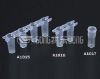 색도계 컵 독어는 4개의 구멍 색도계 컵있습니다
