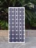 mono панель солнечных батарей 180W для АВТОПАРКА
