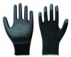 Безопасность gloves/DNT-02 нитрила