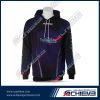 конструкция 100% полиэфира 2013 hoodies новая