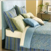 Комплект постельных принадлежностей с крышкой Duvet, стандартной подделкой подушки и подушкой Sha евро