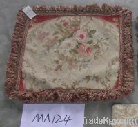 Aubusson снабжает подушки подкладкой No.12 Aubusson