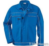Workwear Coverall, работая износ