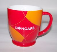 кружка Doncafe 7oz