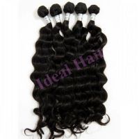 Drop Shipping Wholesale &amp; Retail Virgin Wavy Hair Extension