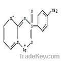 Серебряный Sulfadiazine