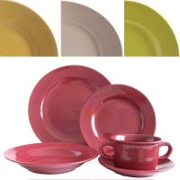 Dinnerware 16pcs штейнгута