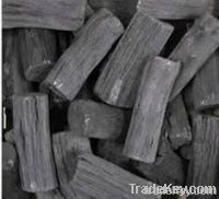 Уголь твёрдой древесины
