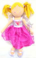 Fairy кукла...