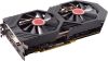 Authentic New XFX Radeon RX 580 GTS XXX Edition 1386MHz OC+ 8GB GDDR5