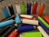 BIC Lighter Maxi (J26) & BIC Lighter Mini (J25)