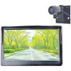 BOYO Vision VTC500DIY DIY 5-Inch Rearview Monitor and Compact Bracket-Mount Behind-License-Plate Camera