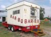 Concession Stand on Wheels