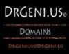 DrGeni.us - Domain Names / Hosting / Support